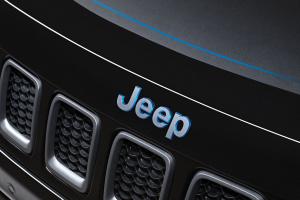 Jeep Compass 4xe First Edition 2020 года  (EU)